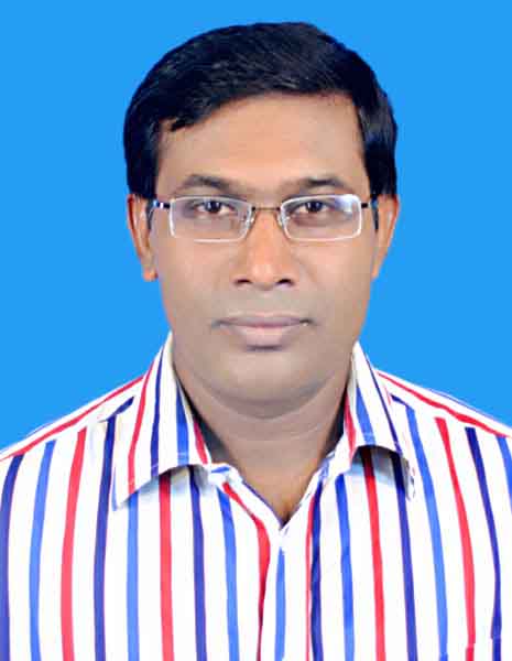 মোঃ জিল্লুর রহমান