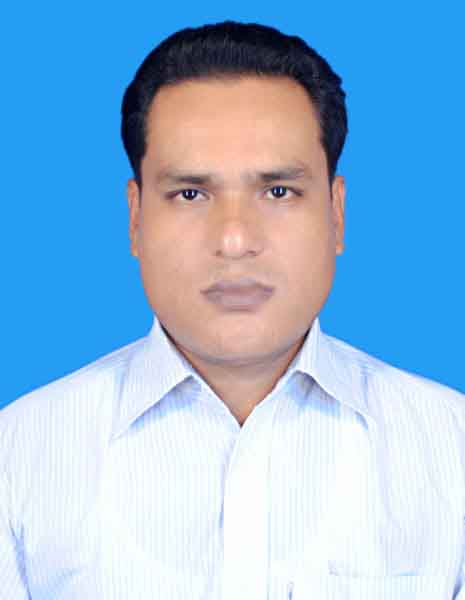 মোঃ তাওহীদুর রহমান