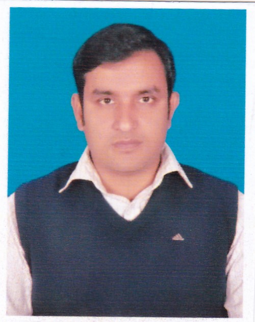 মোঃ হাসানুজ্জামান