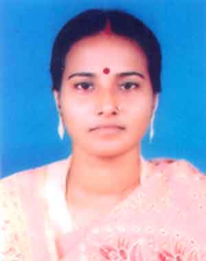 সুমিতা মল্লিক