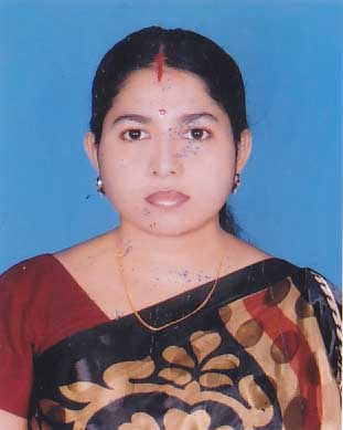নির্বানী রায়