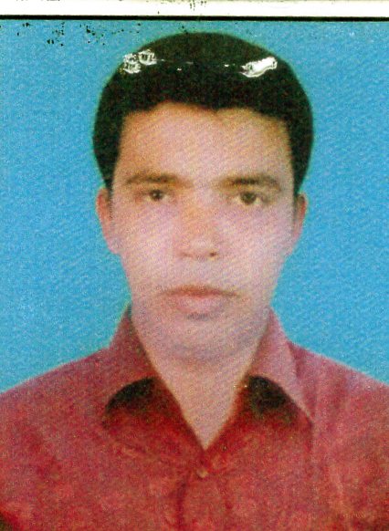 মধুসুদন মন্ডল