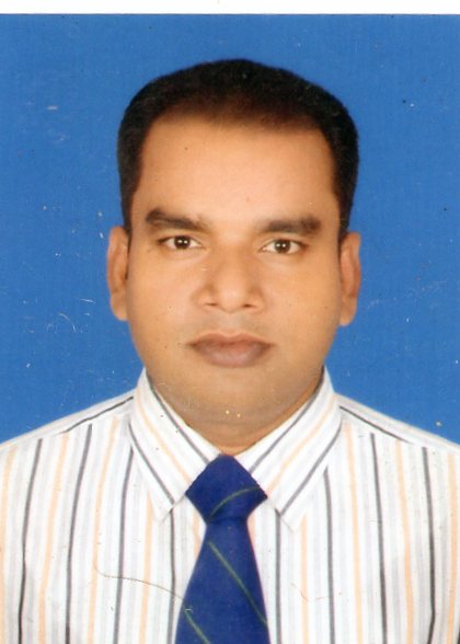 লিটন কুমার বিশ্বাস