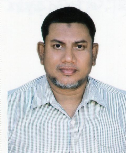 মোঃ তাকিবুর রহমান